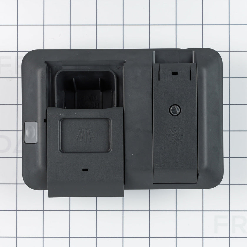 Frigidaire A00130341 Dishwasher Detergent Dispenser Part