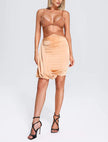 Alexia Dress