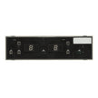 Frigidaire A01078804 Refrigerator Electronic Control with Cover