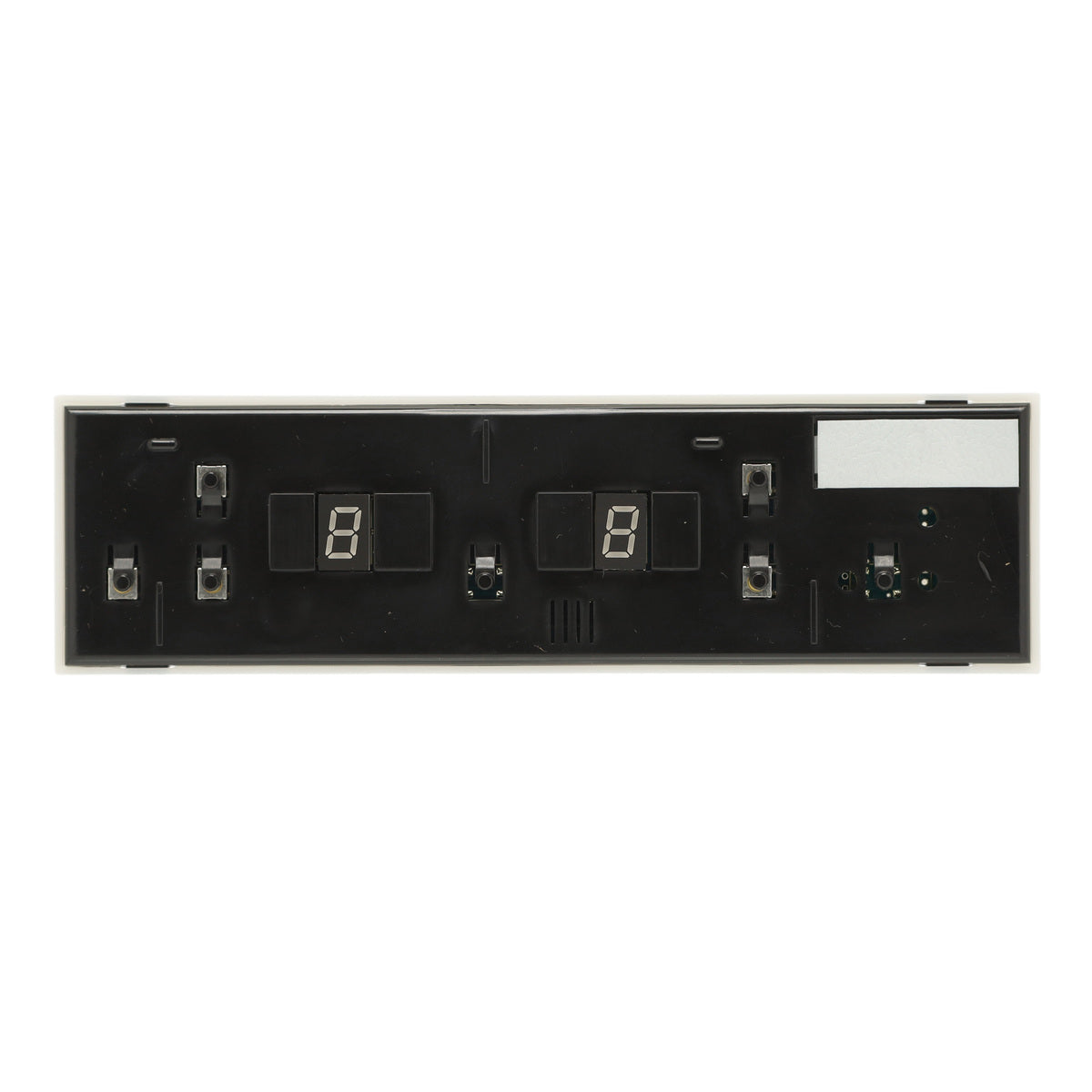 Frigidaire A01078804 Refrigerator Electronic Control with Cover