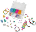 Rainbow Loom - AUTO LOOM CUTIE CLUB
