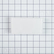 Frigidaire A04520001 Refrigerator Drain Ferrule Part