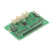 Carte d'interface de lave-vaisselle Frigidaire A06115601 UI2491