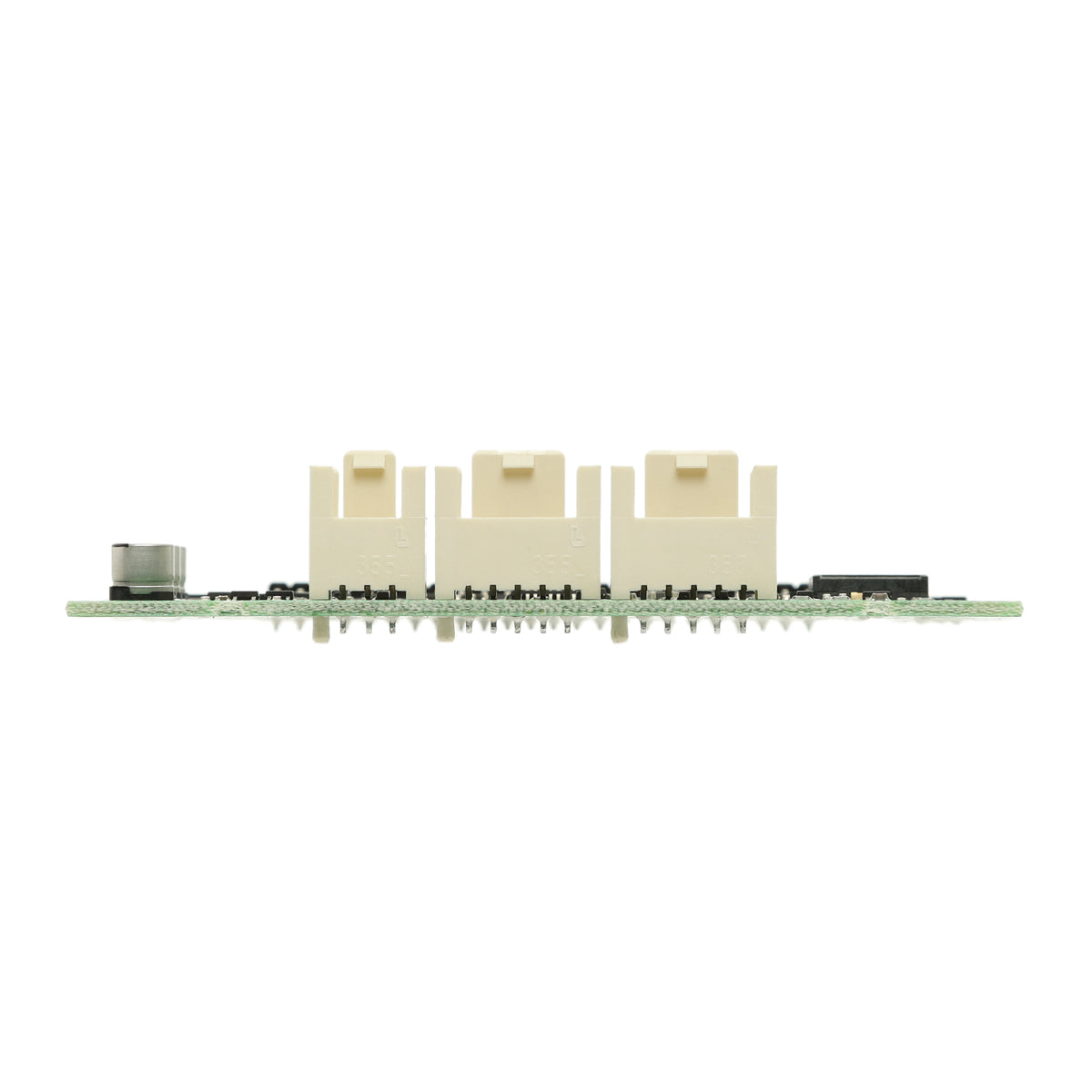 Carte d'interface de lave-vaisselle Frigidaire A06115601 UI2491