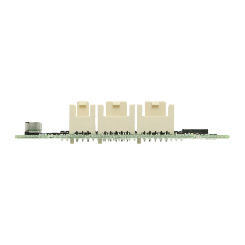 Carte d'interface de lave-vaisselle Frigidaire A06115601 UI2491
