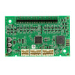 Carte d'interface de lave-vaisselle Frigidaire A06115601 UI2491