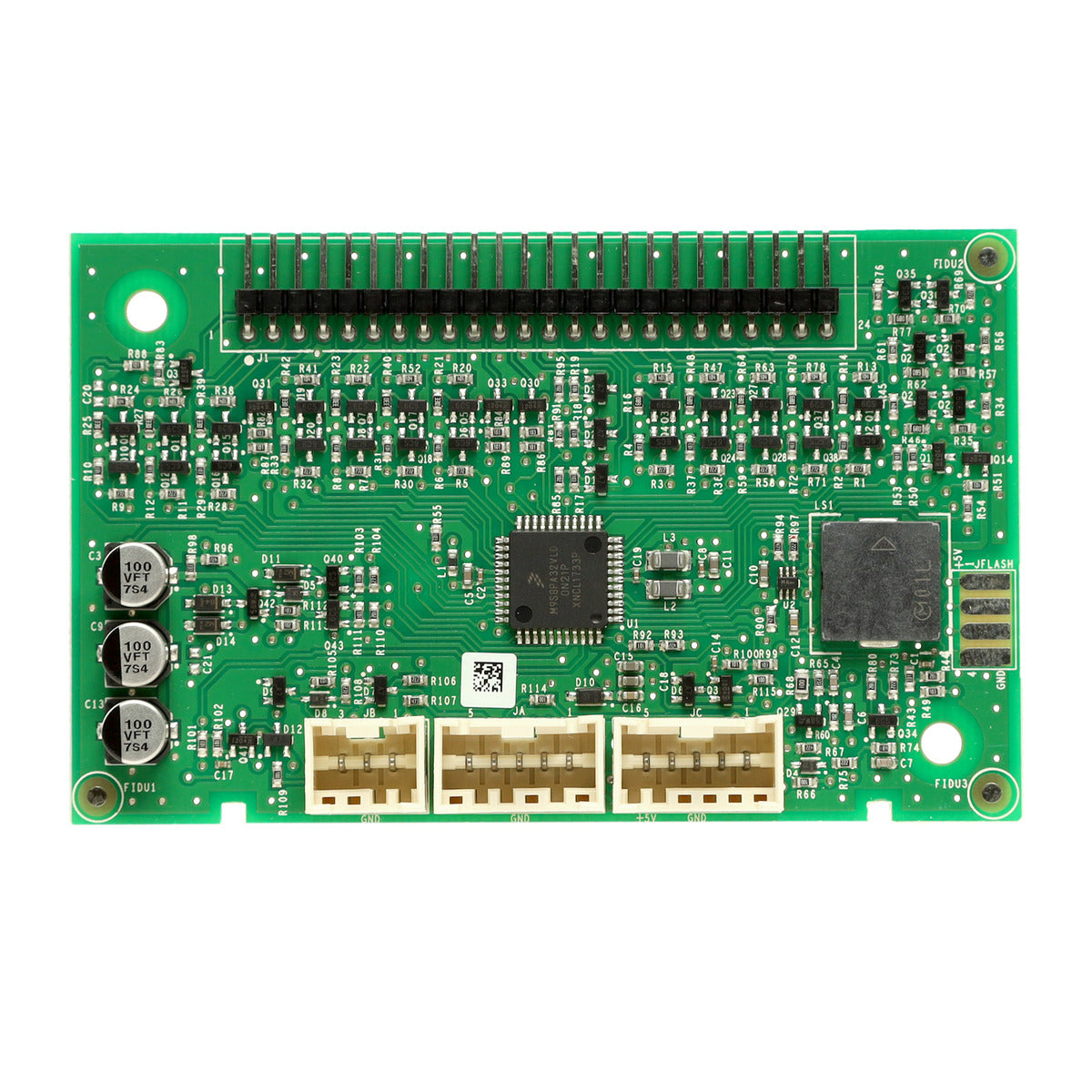 Carte d'interface de lave-vaisselle Frigidaire A06115601 UI2491