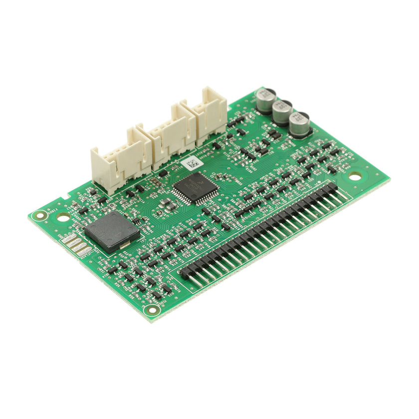 Carte d'interface de lave-vaisselle Frigidaire A06115601 UI2491