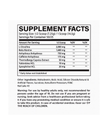Anatomy Labs Pre-Workout