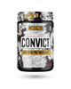 Condemned Convict High Stim Pre-Workout