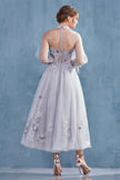 Duchesa Cocktail Gown