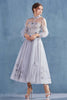 Duchesa Cocktail Gown