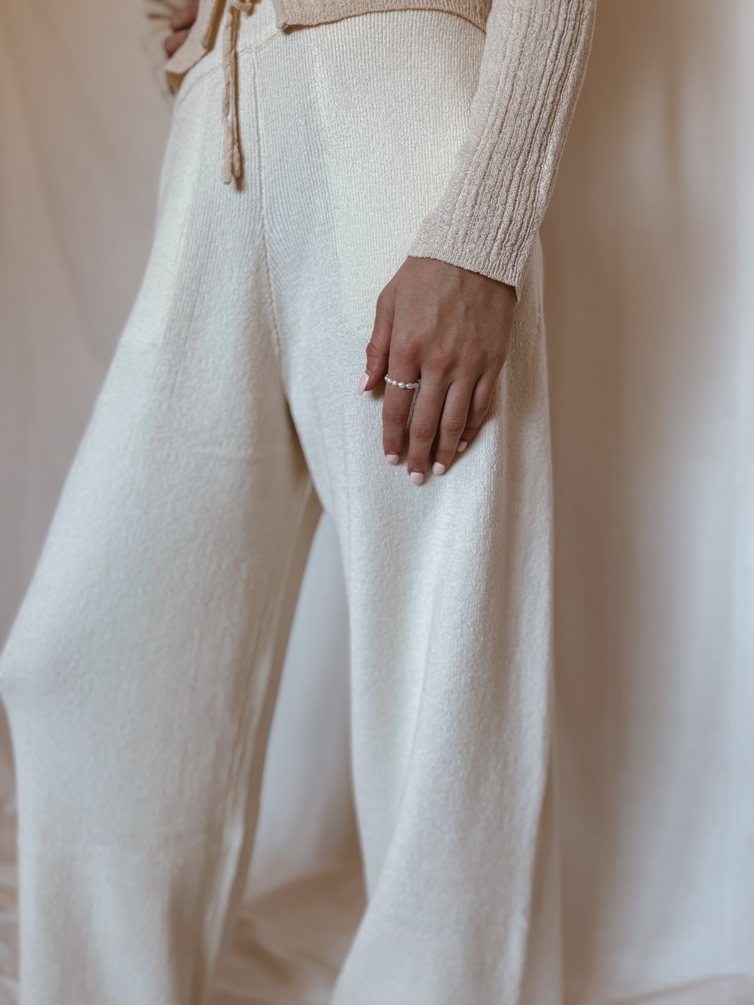 The Everly Freshwater Pearl Ring
