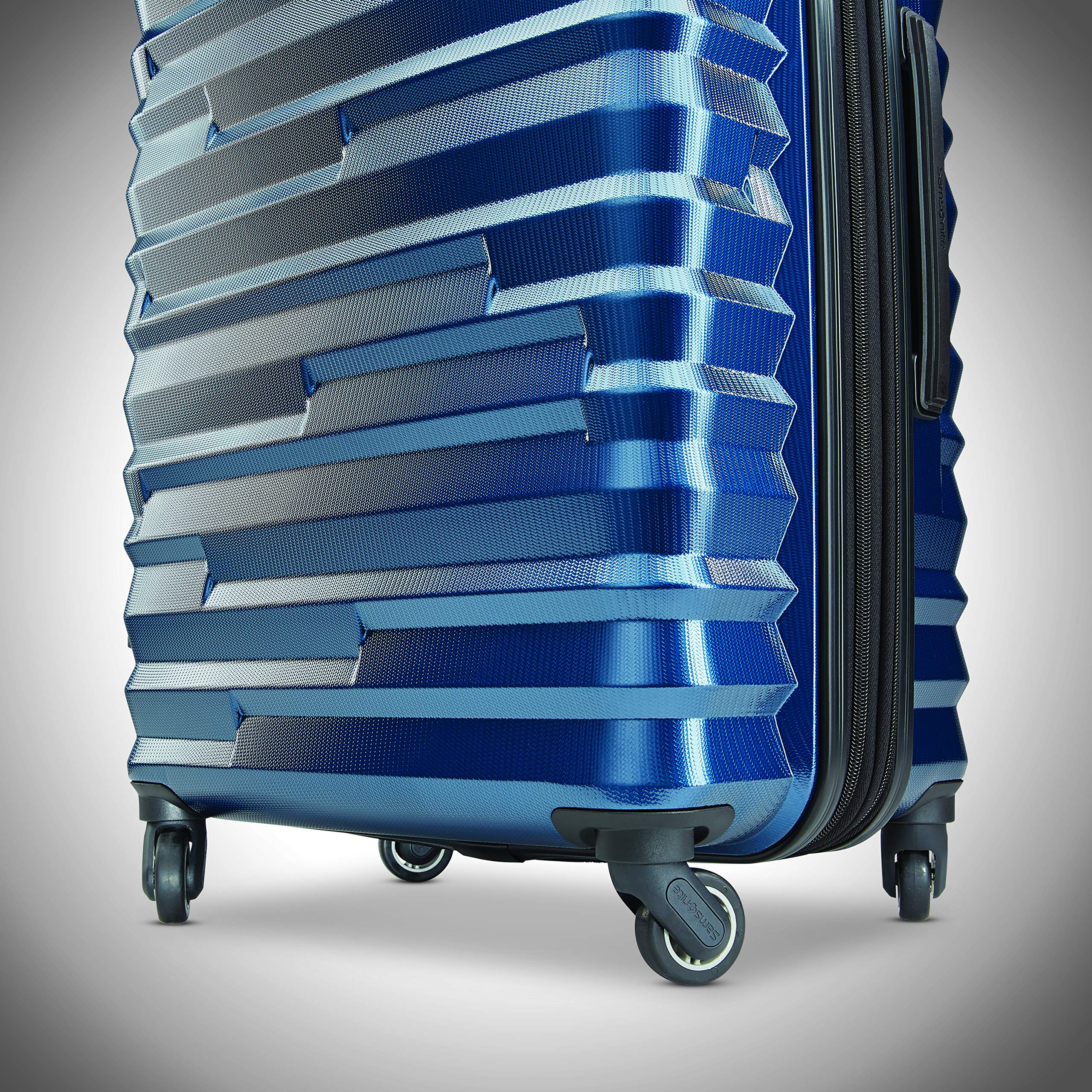 Samsonite Ziplite 4 Spinner Medium Exp., Model Number - 120702-4633, Lagoon 🍁 All In One Marketplace Canada