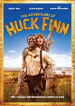 The Adventures Of Huck Finn - DVD