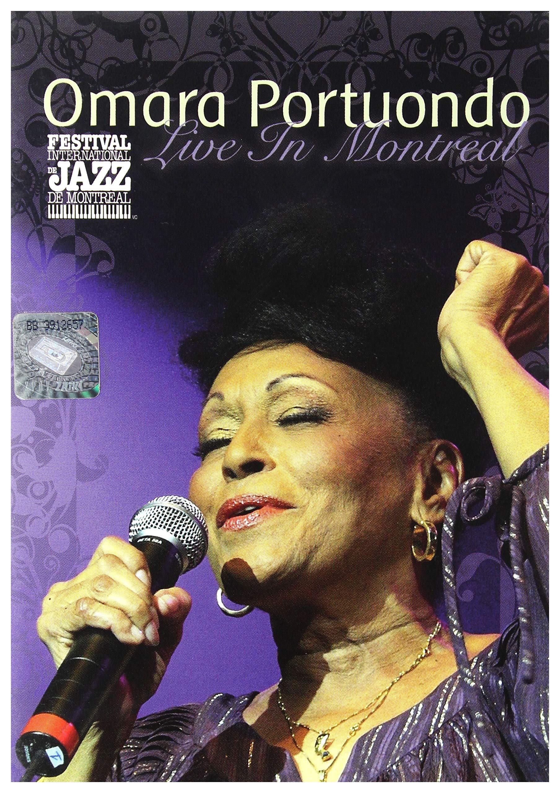 Live in Montreal [Import]
