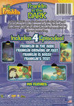 Franklin: Franklin in the Dark