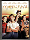 Compte Sur Moi : Edition De Luxe - DVD
