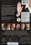 The Contender (Widescreen) - DVD (Used)