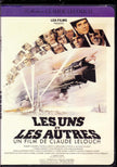 Les Uns Et Les Autres - DVD