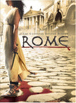 Rome: The Complete Second Season - DVD