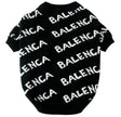 Pawlenciaga Dog Sweater | Knit Dog Sweater