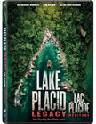 Lake Placid: Legacy - DVD (Used)