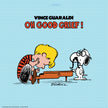 Vince Guaraldi / Oh, Good Grief! - CD