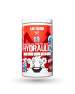 Axe & Sledge Hydraulic V2 Stim Free Pre-Workout