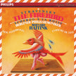 Stravinsky: The Firebird, Sche