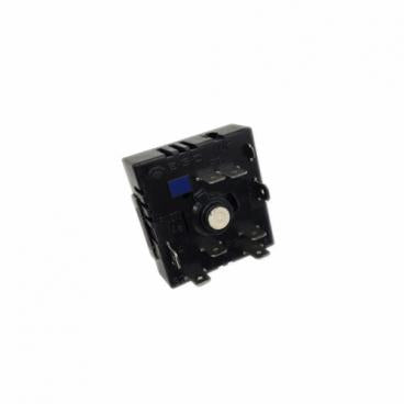 Pièce de rechange pour interrupteur à variation infinie de four/plaque de cuisson Frigidaire A17374103