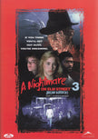 A Nightmare On Elm Street 3: Dream Warriors - DVD (Used)