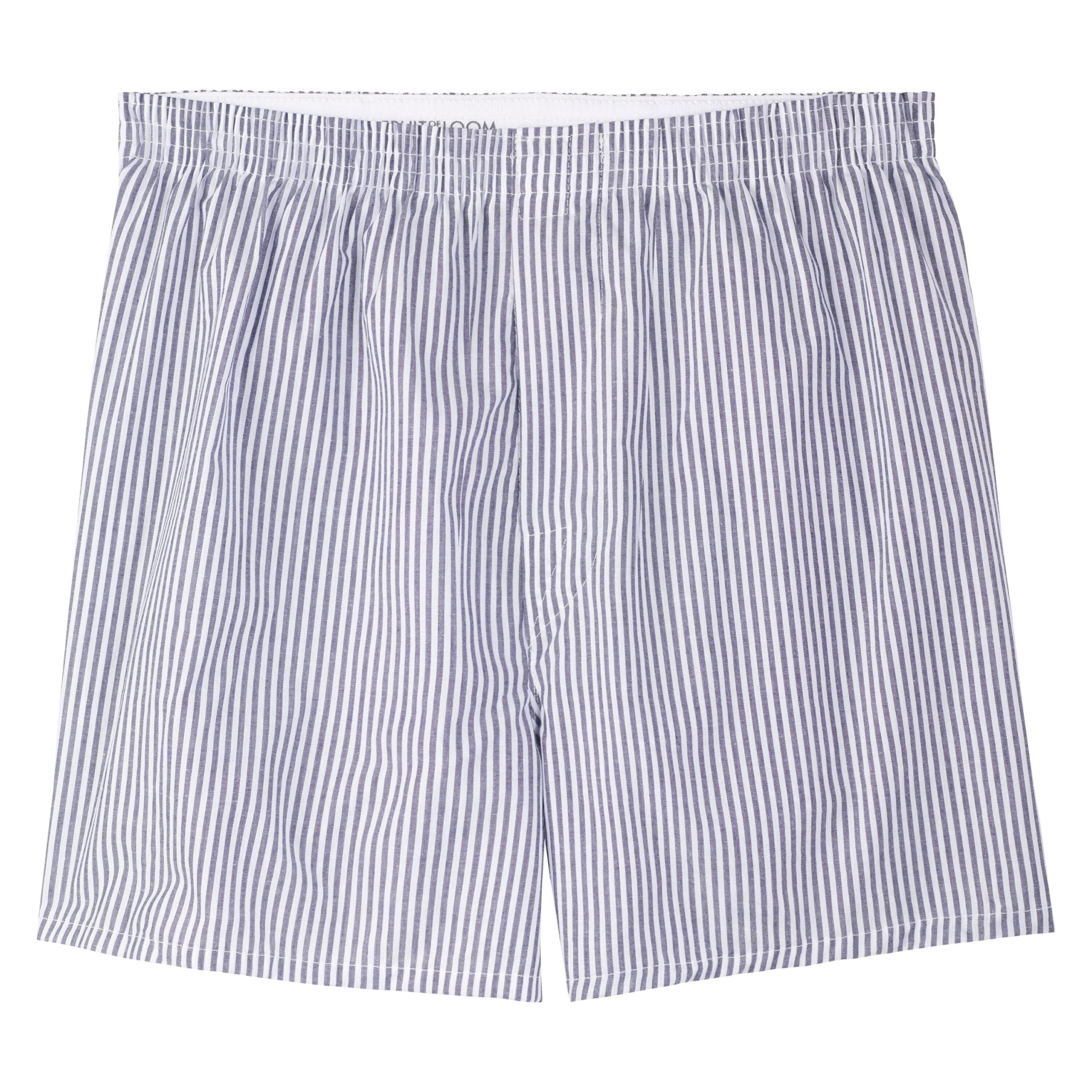 Fruit of the Loom mens CASUAL COMFORT Boxer Shorts, ASSORTED, Medium US 🍁 All In One Marketplace Canada