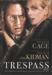 Trespass - DVD (Used)
