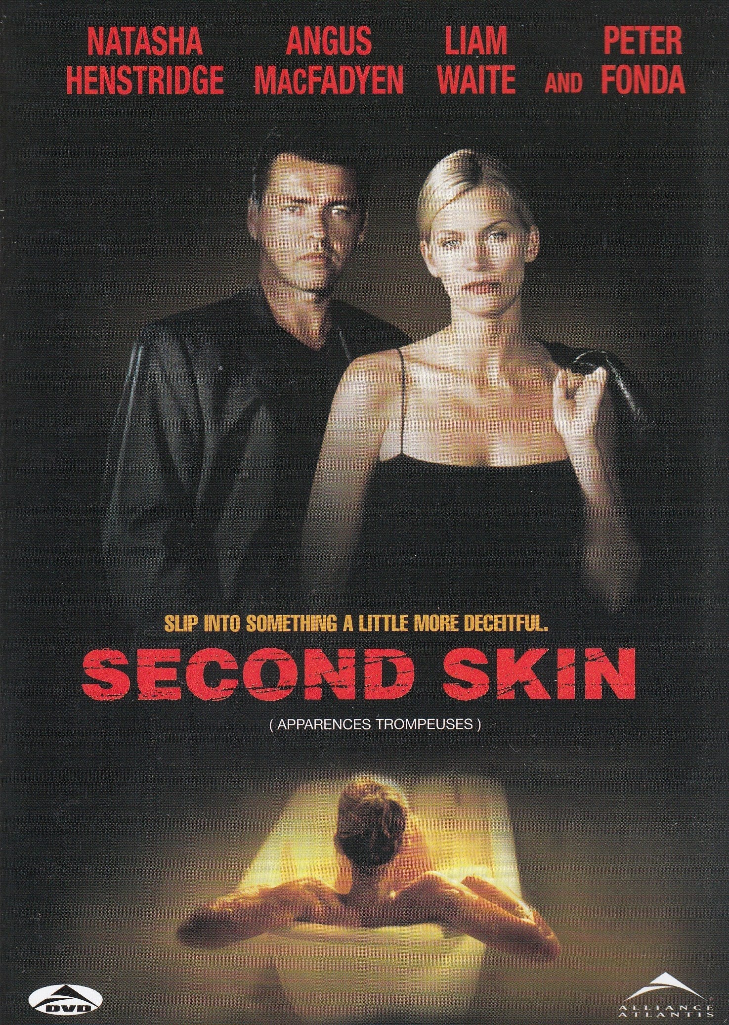 Second Skin