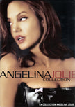 Angelina Jolie Celebrity Pack (Mr. & Mrs. Smith Disc/Life or Something Like It/Pushing Tin) - DVD