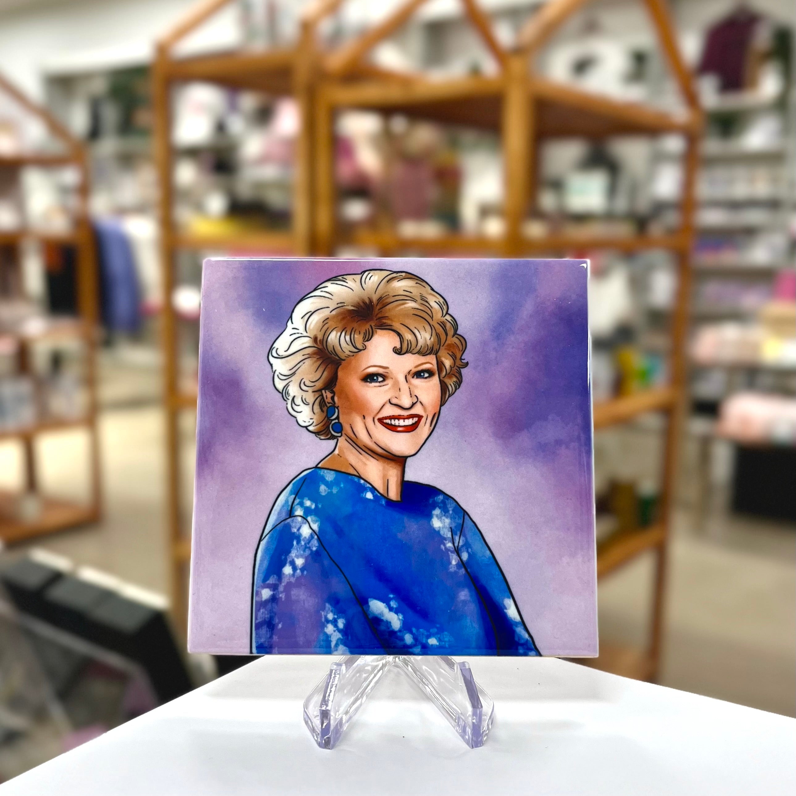 Golden Girls Coasters