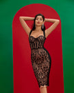 Anjali Dress