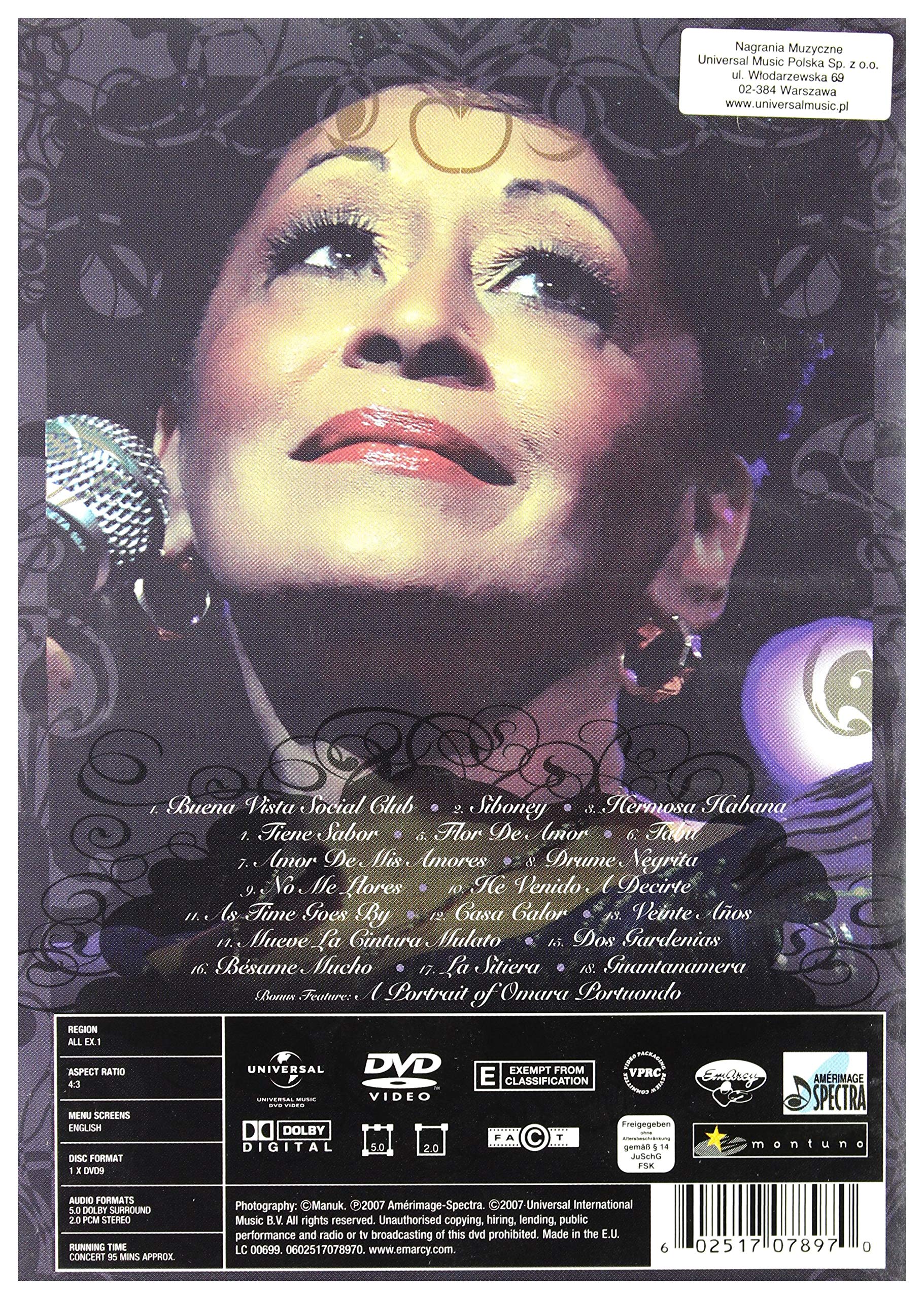 Live in Montreal [Import]