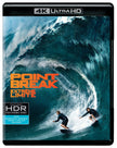Point Break - 4K/Blu-ray/Digital Copy