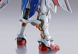 Burning Gundum & Burning Gundam Second 