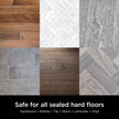Shark VACMOP Disposable Hard Floor Pad Refills, 32 Count, VMP32 🍁 All In One Marketplace Canada