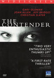 The Contender (Widescreen) - DVD (Used)