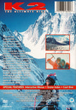 K2: The Ultimate High - DVD (Used)