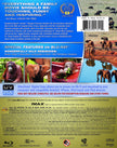 NEW Imax - Born To Be Wild (Blu-ray)