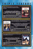 I Know What You Did Last Summer: Triple Feature - DVD (Used)