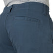 Wrangler Authentics Men's Classic Cargo Stretch Short, Midnight Blue, 36 🍁 All In One Marketplace Canada