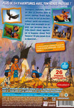 Yakari - Yakari Et Grand Aigle - DVD (Used)