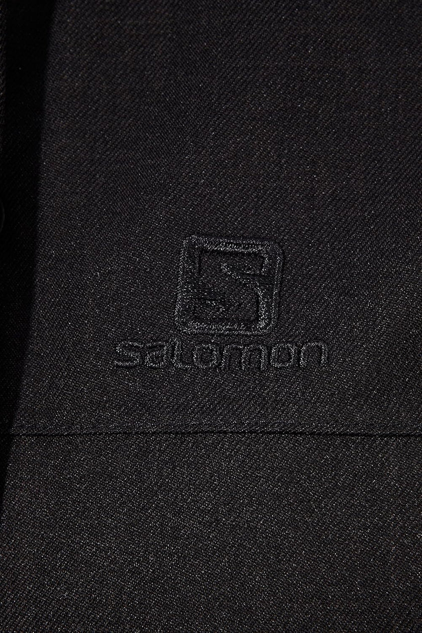 Salomon Women's Skyline Long Winter Parkas