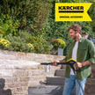 Kärcher FJ6 Foam Cannon for Karcher Electric Pressure Washers K1-K5 - Great for Cleaning Vehicles, Cars, Motorcycles, Bikes and More 🍁 All In One Marketplace Canada